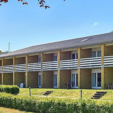 4 Person Holiday Home In Allinge Exterior foto